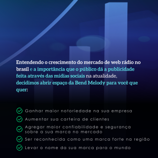 Web Rádio