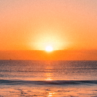 Por do Sol Farol da barra Salvador