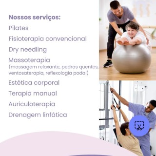 Studio de Pilates