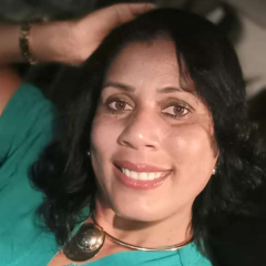 Silmara Moura